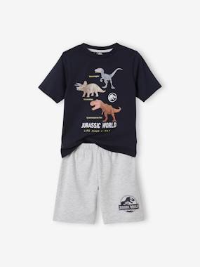 Boys-Jurassic World® Short Pyjamas for Boys