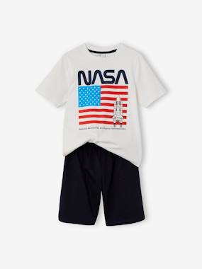 -NASA® Short Pyjamas for Boys