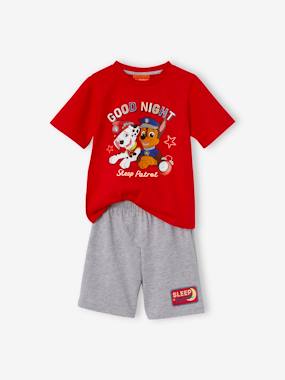 Paw Patrol® Short Pyjamas for Boys  - vertbaudet enfant