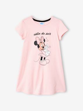 Girls-Minnie Mouse Nightie for Girls, by Disney®