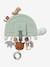 Hanging or Resting Toy, Tanzania GREEN LIGHT SOLID - vertbaudet enfant 