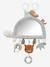 Hanging or Resting Toy, Tanzania GREEN LIGHT SOLID - vertbaudet enfant 