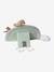 Hanging or Resting Toy, Tanzania GREEN LIGHT SOLID - vertbaudet enfant 