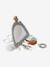 Hanging or Resting Toy, Tanzania GREEN LIGHT SOLID - vertbaudet enfant 