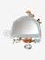 Hanging or Resting Toy, Tanzania GREEN LIGHT SOLID - vertbaudet enfant 