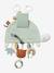 Hanging or Resting Toy, Tanzania GREEN LIGHT SOLID - vertbaudet enfant 