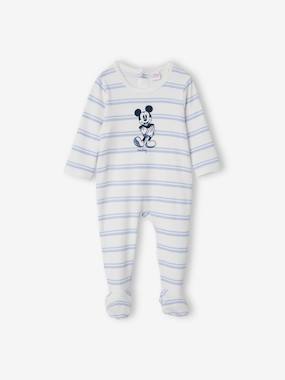 Pyjama bébé Disney® Mickey  - vertbaudet enfant