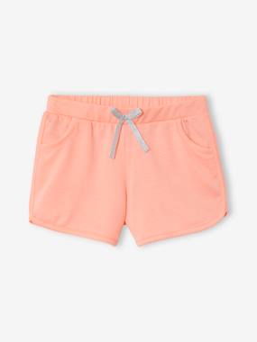 -Girls' Jogger Shorts