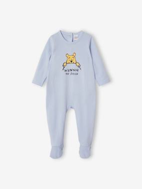 Winnie the Pooh by Disney® Sleepsuit for Babies  - vertbaudet enfant