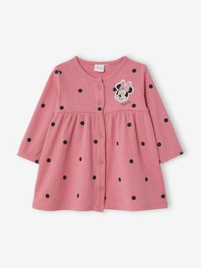 Minnie Mouse Dress for Baby Girls, by Disney®  - vertbaudet enfant