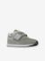 Pair of Trainers, PV574EVG by NEW BALANCE® for Kids GREY MEDIUM SOLID - vertbaudet enfant 