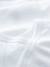 Lot de 2 bodies croisés manches longues bébé naissance en coton bio blanc - vertbaudet enfant 