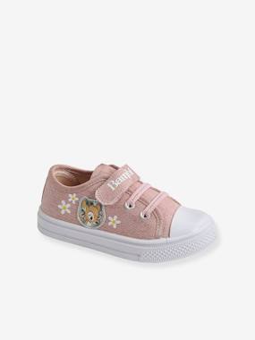 Shoes-Girls Footwear-Disney® Bambi Mouse Trainers for Children