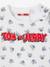 T-shirt bébé Tom & Jerry® AOP + Wording - vertbaudet enfant 