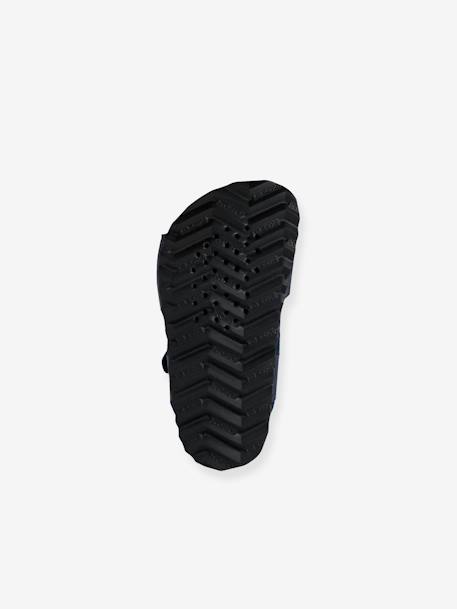 Sandales bébé BS. Chalki B.A NAVY DARK RED - vertbaudet enfant 