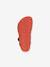 Sandales J GHITA BOY bleu+marron+NAVY RED - vertbaudet enfant 