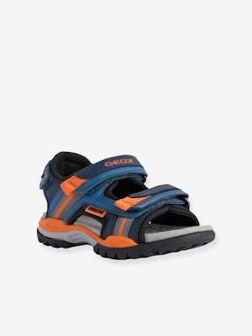 -Sandals for Boys, J. Borealis B.A by GEOX®
