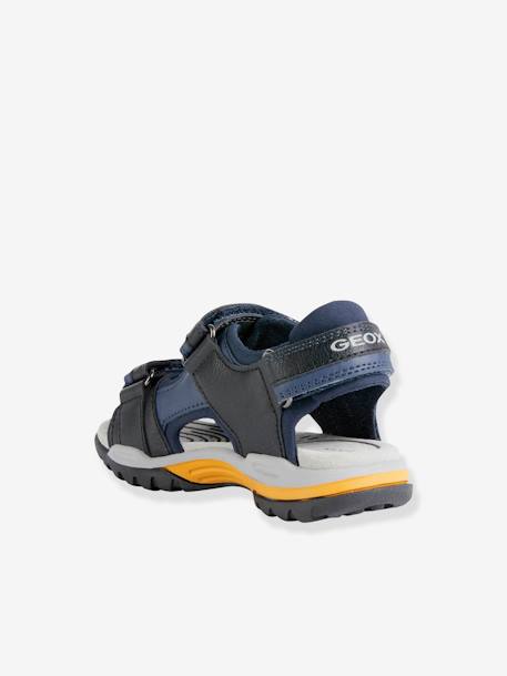for Boys, J. Borealis B.A by blue dark solid, Shoes
