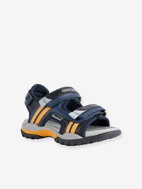 Shoes-Boys Footwear-Sandals-Sandals for Boys, J. Borealis B.A by GEOX®