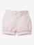 Baby's bubble shorts PINK LIGHT STRIPED - vertbaudet enfant 