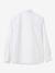 Boy's Oxford shirt White - vertbaudet enfant 