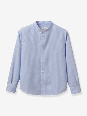 Chemise - Collection Fêtes et Mariages - vertbaudet enfant Chemise - Collection Fêtes et Mariages - vertbaudet enfant