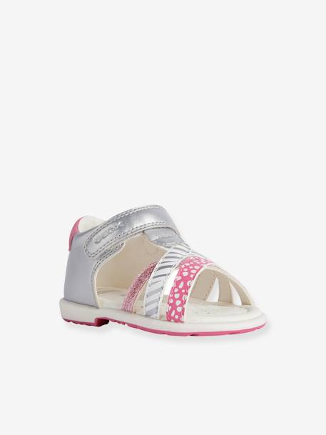 Verzorgen fluiten Viskeus Sandals for Babies B. Verred B - SINT. GEOX® - grey light solid, Shoes