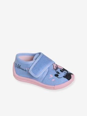Chaussures-Chaussures fille 23-38-Chaussons-Chaussons fille Disney® Minnie
