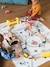 Train Circuit, 66 Pieces Multi - vertbaudet enfant 