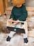 Wooden Construction Tool Box - FSC® Certified Black - vertbaudet enfant 
