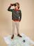 Boy's chinos Beige+Navy - vertbaudet enfant 