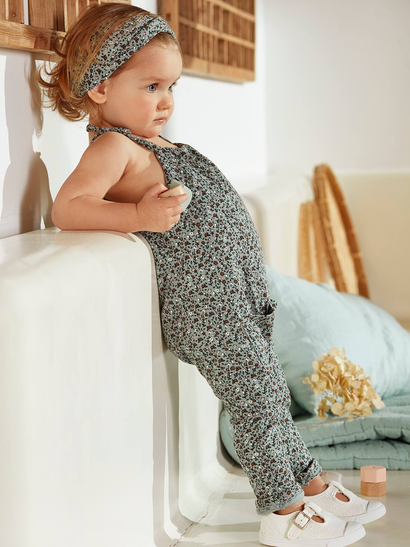 Aggregate 218+ baby girl jumpsuit