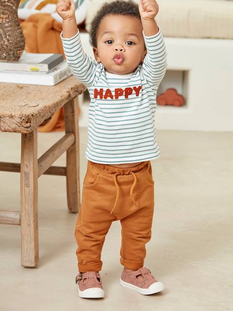 Pantalon de jogging bébé garçon 18 mois - Kid kanai - 18 mois