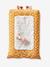 Cover for Changing Mattress, Giraffe Theme Yellow/Print - vertbaudet enfant 