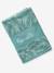Serviette de bain personnalisable vert - vertbaudet enfant 