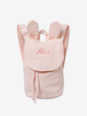 Baby-Accessories-Bags-Backpack in Cotton