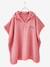 Poncho de bain Licorne rose - vertbaudet enfant 