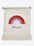 Rainbow Wall Hanging White/Blue - vertbaudet enfant 