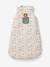 Gigoteuse sans manches GREEN FOREST beige chiné - vertbaudet enfant 