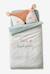 Pillowcase for Baby, Enchanted Forest White - vertbaudet enfant 