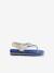 Tongs Baby Brasil Logo II marine - vertbaudet enfant 