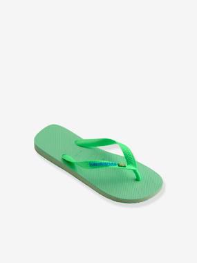 Shoes-Boys Footwear-Sandals-Brasil logo Flip-Flops, HAVAÏANAS, for Children