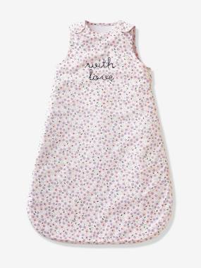 Summer Special Baby Sleep Bag, With Love  - vertbaudet enfant