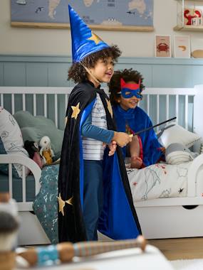Enchanting Magician Costume - vertbaudet enfant