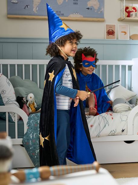 Enchanting Magician Costume Multi - vertbaudet enfant 