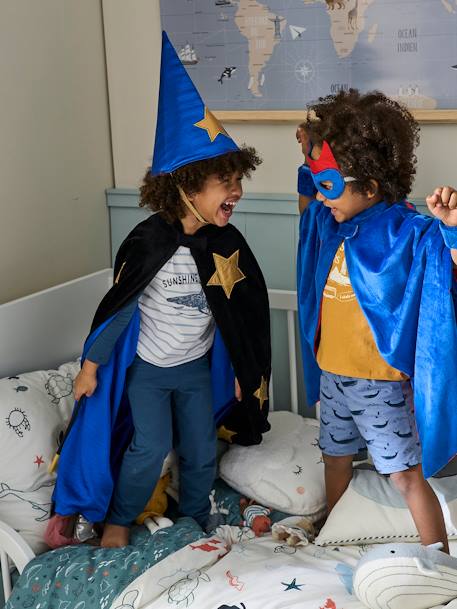 Enchanting Magician Costume Multi - vertbaudet enfant 