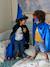 Enchanting Magician Costume Multi - vertbaudet enfant 