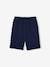 Jurassic World® Shorts, for Boys BLUE DARK SOLID WITH DESIGN - vertbaudet enfant 
