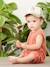 'Jungle' Cap for Baby Boys GREY LIGHT ALL OVER PRINTED - vertbaudet enfant 