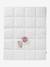 Playpen Base Mat, by Vertbaudet WHITE MEDIUM ALL OVER PRINTED - vertbaudet enfant 